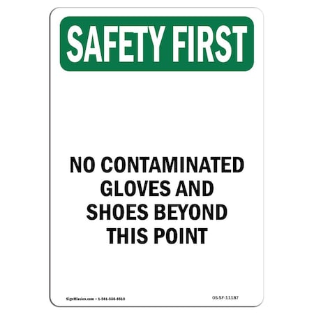 Signmission